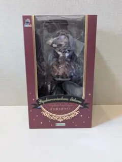 壱百満天原サロメ 1/7スケールフィギュアのサムネイル