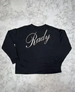 タイムセールRady ちびレディー Tシャツ