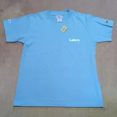 【新品】Labra ライトブルー TシャツMのサムネイル