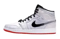 CLOT Nike Air Jordan 1 Mid SE Fearless