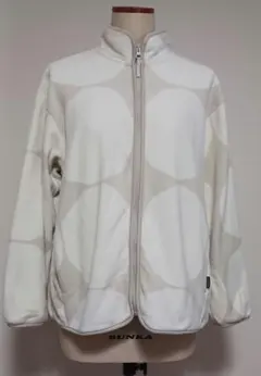 Marimekko フリースジャケット