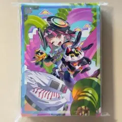 Ys13c キラーチューン ミクス 60枚 遊戯王 カードスリーブ プロテクター