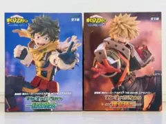 2026年最新】Trio-Try-iT Figure 爆豪勝己の人気アイテム - メルカリ
