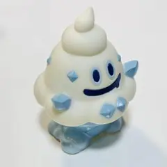 【人気】　バニリッチ　ポケモン　指人形　ソフビ　全国版　初代　レトロ
