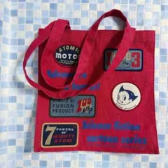 2025年最新】鉄腕アトム バッグの人気アイテム - メルカリ