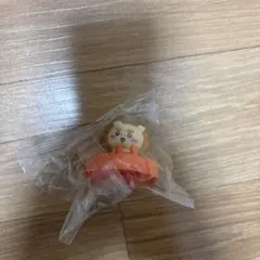 ちいかわ CoCo壱番屋 スプーン置きフィギュア シーサー