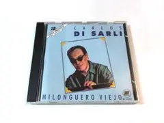 CARLOS DI SARLI / Milonguero Viejo