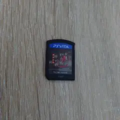 かまいたちの夜 輪廻彩声 PS Vita ソフトのみ