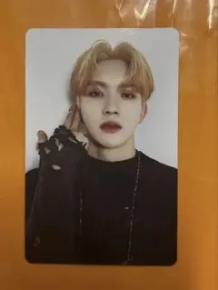 INI 田島将吾 トレカ