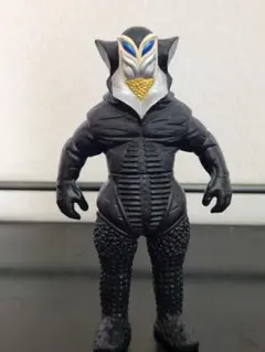 メフィラス星人　ソフビ　単体(不滅の怪獣セット)