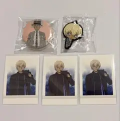 安室透 まとめ売り