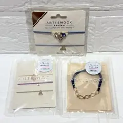 未使用　Flowering フラワーリング　静電気軽減ヘアゴム　まとめ売り