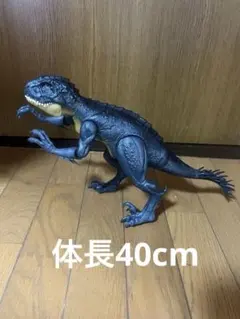 値下げ❗️BIG恐竜フィギュアセット（トリケラトプス・スピノサウルス）8体❗️