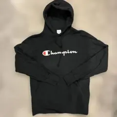 [美品] Champion パーカー