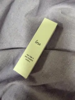 未使用　IPSA イプサ ザタイムR デイエッセンススティックe