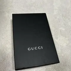 GUCCI ギフトセット 美品 空箱
