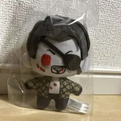2025年最新】龍が如く ぬいぐるみの人気アイテム - メルカリ