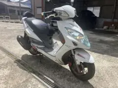 36092km スズキ アドレス125 DT11A 小型 兵庫 - メルカリ