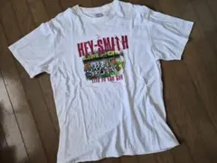 HEY-SMITH Life In The Sun Tシャツ XL ヘイスミ