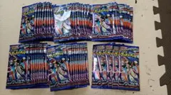 オトク ポケモンカード ニンジャスピナー バラパック 55パック