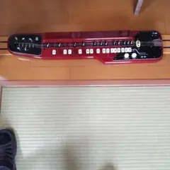 SUZUKI スズキ 電子大正琴 蘭 ケース付きのサムネイル
