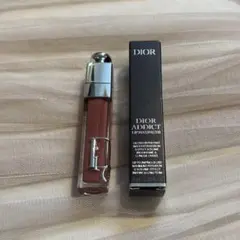 DIOR ADDICT LIP MAXIMIZER リップグロス