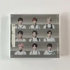 Snow Man Snow Labo. S2 初回盤B CD Blu-ray