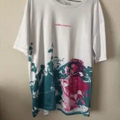 THE ORAL CIGARETTES Tシャツ XL