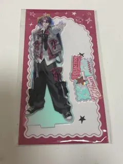 にじさんじ 3周年 3rd anniversary 渡会雲雀 アクスタ