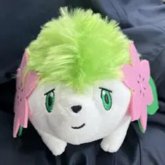 ポケモン シェイミ マスコットキーホルダー 即購入可⭕️ - メルカリ