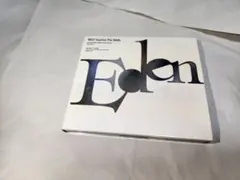 NICO Touches the Walls Eden エデン