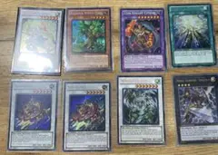 遊戯王　英語　引退　まとめ売り Yahoo!オークション - 遊戯王 引退 まとめ売り ZEXAL ゴーシュ H・C ヒ