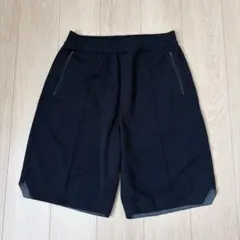 ENGINEERED GARMENTS BBショーツ ネイビー - メルカリ