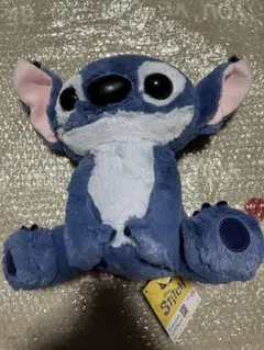 インタラクティブぬいぐるみ スティッチ - メルカリ