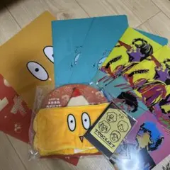 2026年最新】マカロニえんぴつファイルの人気アイテム - メルカリ