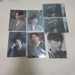 SEVENTEEN 消費期限 プリントフォト まとめ売り