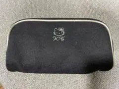 ハローキティーポーチ