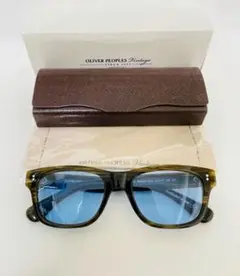 新品 オリバーピープルズ サングラス OV5540SU Rosson Sun