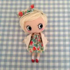 イルメール　ワンピース　カーディガン　セット