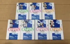 2026年最新】キャプテン ちばあきお 全巻の人気アイテム - メルカリ
