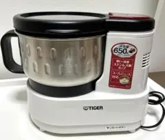 タイガーフードプロセッサー美品のサムネイル