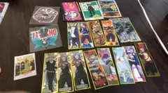 ヒロアカ グッズ