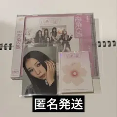 ME:I 海老原鼓 HMVトレカ 花咲く道 - メルカリ