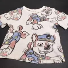 H＆M　パウ・パトロール Tシャツ