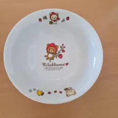 Rilakkuma フルーツボウル4個セット
