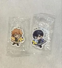 くら寿司 ハイキュー ビッくらポン