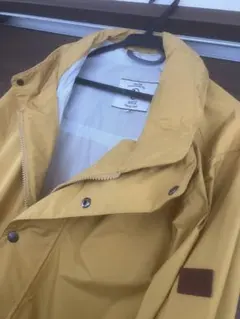 AIGLE ロングコート L アウター