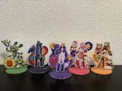 ONE PIECE サテライト アクリルスタンド