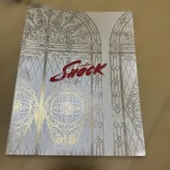 堂本光一/Endless SHOCK 2008〈2枚組〉 - メルカリ