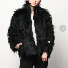 2025年最新】adidas originals 毛皮・ファーコートの人気